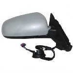 Retroviseur pour Audi A3 de 2003 a 2008 – Cote Droit/Passager - Electrique 7 PIN