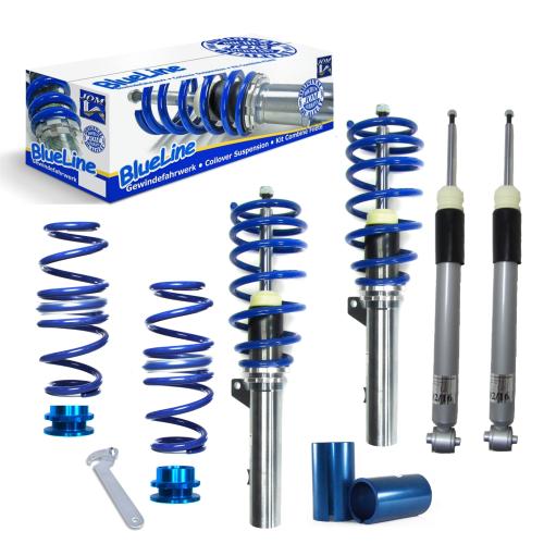 Kit Suspension Combine Filete Volkswagen Golf 8 de 2019 a 2022- Multibras