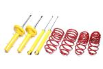 Kit Amortisseurs Ressorts Sport Volkswagen Jetta de 11-18