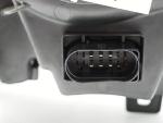 Feu phare Gauche Adaptable Mercedes Sprinter W906 de 2013 a 2018 Noir Halogene