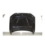 Capot Carbone pour Audi A5 type B8 de 2007 a 2011