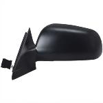 Retroviseur pour Audi A3 de 1996 a 2000 Noir – Cote Gauche/Conducteur - Electrique 5 PIN