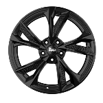 Jante Mam RS6 20x8.5 ET42 5/112 Black Painted