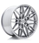 Jante Concaver CVR6 19x8,5 ET20-45 5x108 5x120 Blank Brushed Titanium