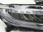 Feu phare Droit Adaptable Honda Civic X de 2016 a 2021 LED