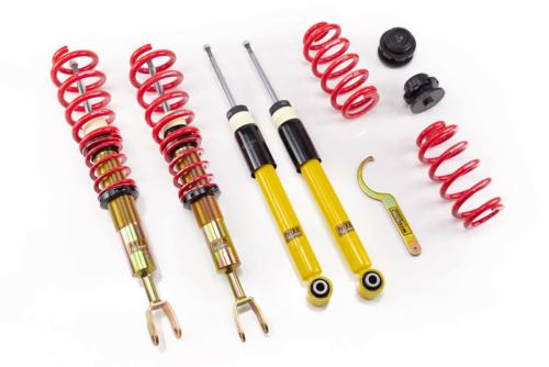 Kit Suspension Combine Filete MTS Street Audi A4 Berline de 2001 a 2004