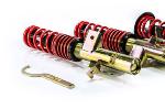 Kit Suspension Combine Filete MTS Street Subaru BRZ de 2012 a 2020