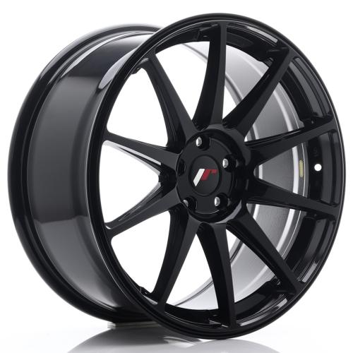 Jante JR Wheels JR11 19x8,5 ET40 5x108 Glossy Black