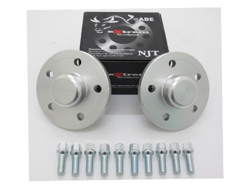 Kit Cales Elargisseurs 30mm Mercedes classe E 207 de 2009 a 2017