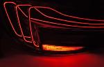 Paire feux arriere BMW Serie 4 G22/G23 20-24 FULL LED Dyn Look Laser Fume