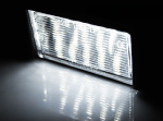 Paire feux de plaque Mercedes W164 05-11 LED