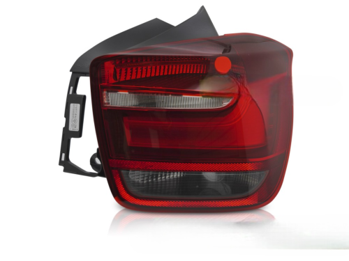 Feu Arriere Droit Adaptable BMW F20/F21 de 2011 a 2014 LED Rouge Blanc