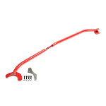 Barre anti rapprochement avant Volkswagen Bora de 1998 a 2005 - Acier rouge
