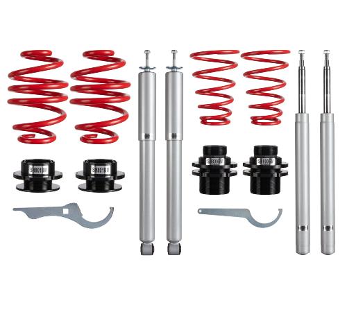 Kit combine filete Redline BMW Serie 3 E30 de 1986 a 1993