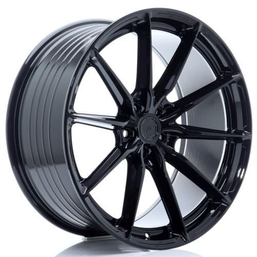 Jante JR Wheels JR37 21x9.5 ET35 5x112 Glossy Black