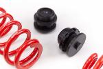 Kit Suspension Combine Filete MTS Street Audi A4 Berline de 2001 a 2004