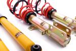 Kit Suspension Combine Filete MTS Stance Alfa Romeo Mito 2008 a 2018