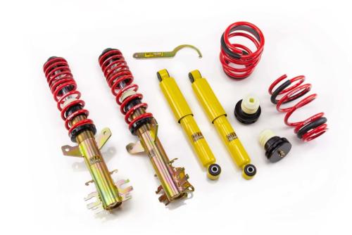 Kit Suspension Combine Filete MTS Street Abarth 500 2008 a 2015 - 1,4l