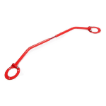 Barre anti rapprochement avant Volkswagen Golf 5 de 2003 a 2008 - Acier rouge