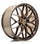 Jante JAPAN RACING JR46 20x8,5 ET20-45 5x100 5x120 Blank Platinum Bronze