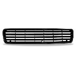 Calandre avant ABS Audi 80 type B4 de 1991 a 1995 Noir, sans embleme