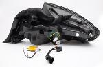 Paire feux arriere BMW serie 2 F22/F23 14-21 FULL OLED Fume