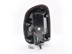 Paire de feux arriere Mini Cooper R60 de 2010 a 2016 Fume - FULL Led