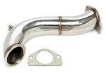 Downpipe Echappement Inox Alfa Giulietta type 940 de 2010 a 2020