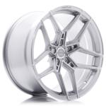 Jante Concaver CVR5 21x10,5 ET10-46 BLANK Brushed Titanium