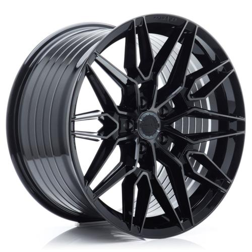 Jante Concaver CVR6 19x8,5 ET45 5x112 Double Tinted Black