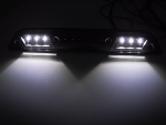 3eme Feu stop Ford F150 de 2015 a 2020 LED chrome