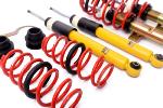 Kit Suspension Combine Filete MTS Street VW Polo VI 2017 a 2024