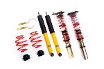 Kit Suspension Combine Filete MTS Street BMW Serie 3 E30 1982-1993 + Camber Kit - 51mm