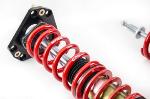 Kit Suspension Combine Filete MTS Street Honda Civic EU/EP/EV de 11/2000 a 09/2005 + Camber Plate