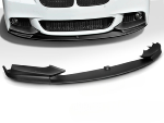 Spoiler avant BMW Serie 5 F10/F11/F18 11-16 Performance Style