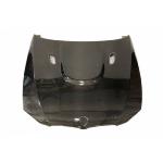 Capot Carbone pour BMW Serie 3 E92 Coupe de 2006 a 2009