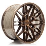 Jantes Concaver CVR6 20x8,5 - ET45 - 5x114.3 - Double Tinted Black
