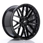 Jante JR Wheels JR28 19x9,5 ET40 5x112 Gloss Black