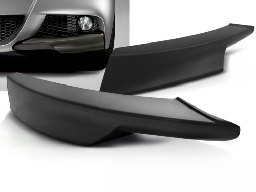 Spoiler avant BMW Serie 3 E90/E91 LCI 09-11 Performance Style