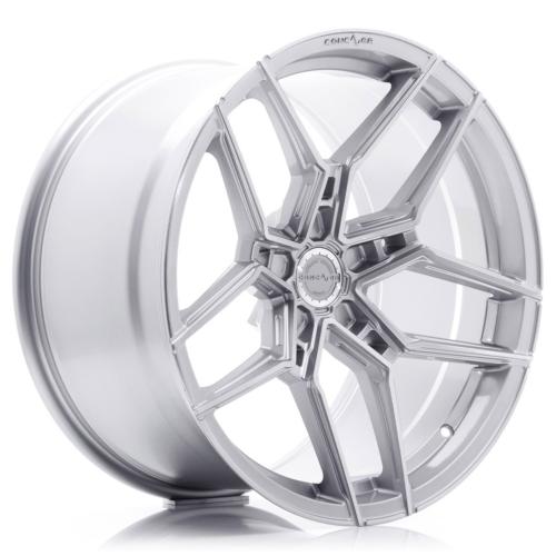 Jante Concaver CVR5 20x10 ET20-48 BLANK Brushed Titanium