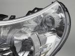 Feu phare Gauche Adaptable Fiat Ducato de 2006 a 2010 Chrome Halogene