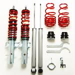 Kit Suspension Combine Filete Redline VW Polo 6R de 2009 a 2017