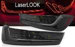 Paire feux arriere BMW Serie 3 G20 19-22 FULL LED Look Laser Fume