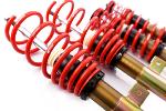 Kit Suspension Combine Filete MTS Stance Alfa Romeo 147 2000 a 2010