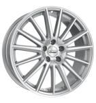 Jante CMS C23 18" x 9" 5x112 ET 52.5 Racing Argent