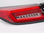 Paire de feux arriere Toyota GR86 de 2021 a 2024 Full LED Rouge Blanc + Dynamic