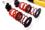 Kit Suspension Combine Filete MTS Street BMW Serie 3 E46 1998 a 2006 + Camber Kit