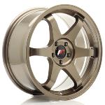 Jante JAPAN RACING JR3 17" x 8" 5x100 ET 35 Bronze