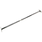 Barre anti rapprochement arriere Alu Alfa Romeo 156 de 1997 a 2005