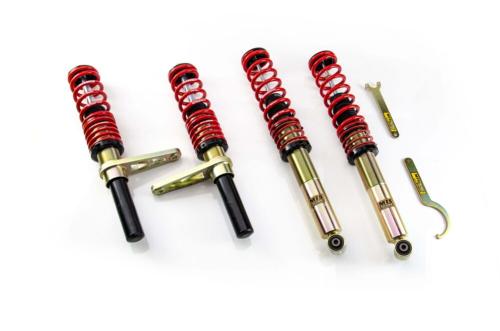 Kit Suspension Combine Filete MTS Street Audi 80 (B1) Berline 1972-1978